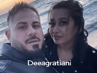 deeagratiani Click here to exit