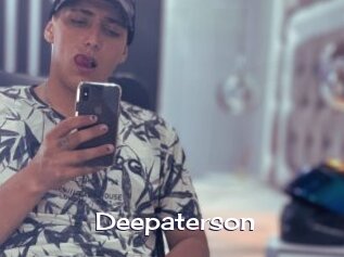 Deepaterson
