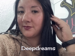 Deepdreams