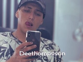 Deethompsson
