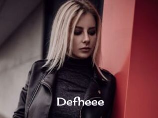Defneee