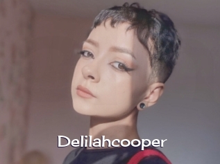 Delilahcooper