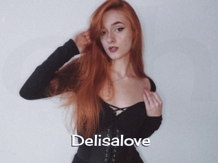 Delisalove