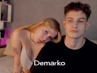 Demarko