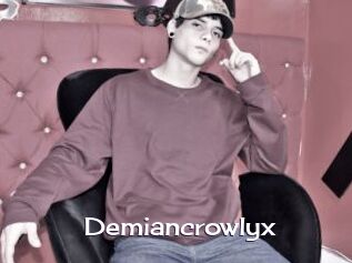 Demiancrowlyx