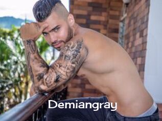 Demiangray