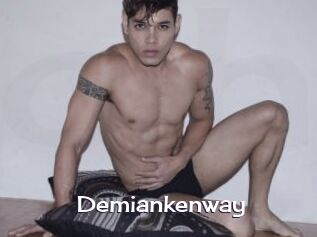 Demiankenway
