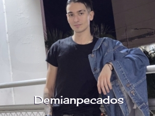 demianpecados Click here to exit