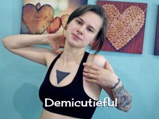 Demicutieful