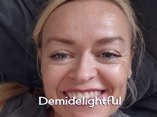 demidelightful Click here to exit