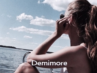 Demimore