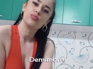 Demimorre