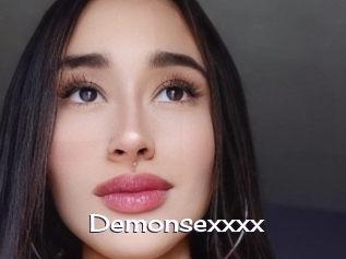 Demonsexxxx