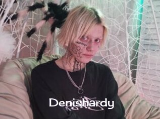 Denishardy