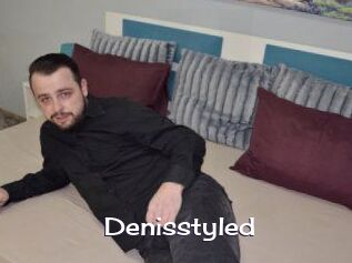 Denisstyled
