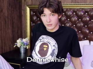 denniswhise Click here to exit