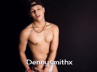 Dennysmithx