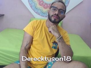 Derecktyson18