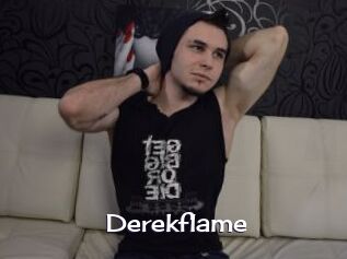 derekflame Click here to exit