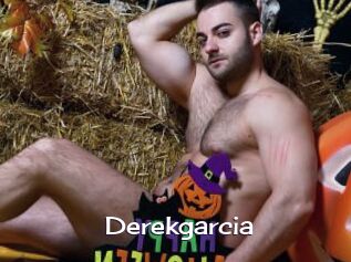 Derekgarcia