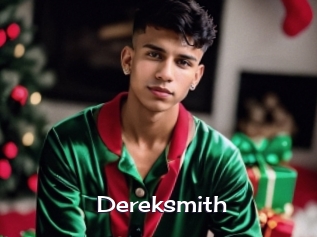 Dereksmith