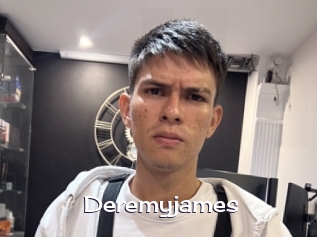 Deremyjames