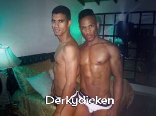 Derkydicken