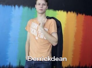 Derrickdean
