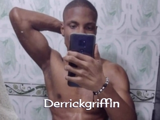 Derrickgriffin