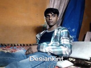 Desiankint