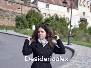 Desideriaalex
