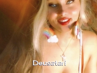 Deusatari