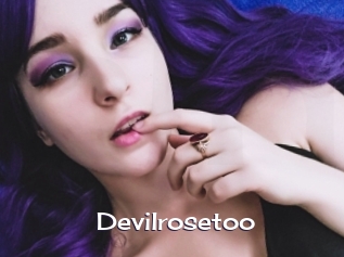 Devilrosetoo