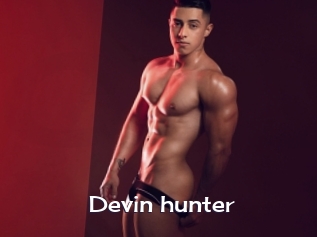 Devin_hunter