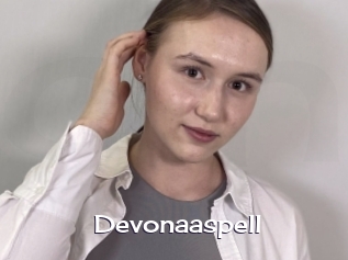 Devonaaspell