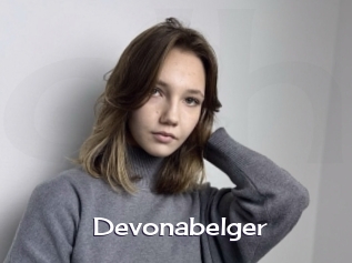 Devonabelger