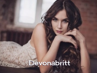 Devonabritt