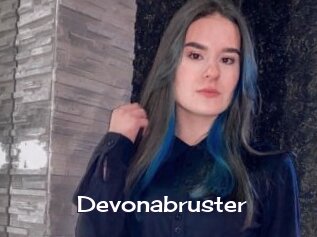 Devonabruster