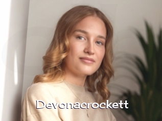 Devonacrockett