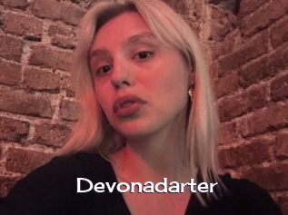 Devonadarter