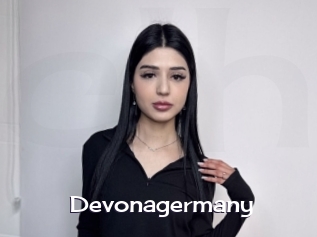 Devonagermany