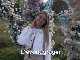 Devonagrayer