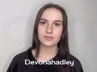 Devonahadley