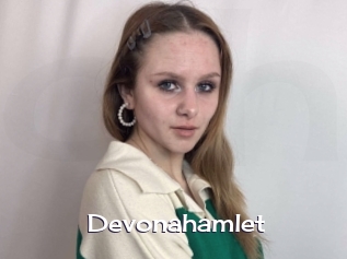 Devonahamlet