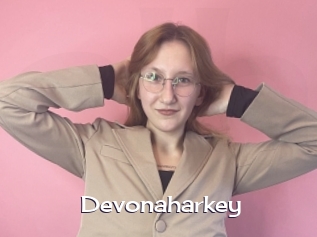 Devonaharkey