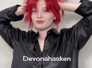 Devonahasken