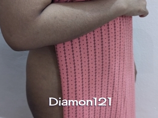 Diamon121
