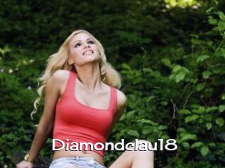 Diamondclau18