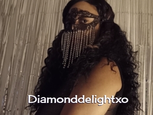 Diamonddelightxo