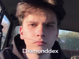 Diamonddex